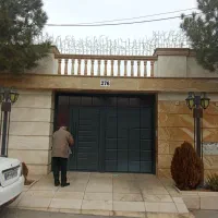 300متر زمین تراکم زیاد اواسط هنرستان دوکله