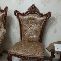 مبلمان سلطنتی 9 نفره