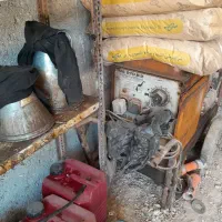 متور جوش موزا