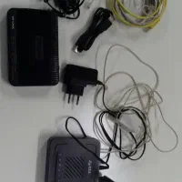 وای فای  ای دی اس ال