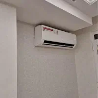 نصب وعیب یابی تمام برندهای کولر گازی وچیلر