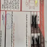 پراید 131 SE، مدل ۱۳۹۶|خودرو سواری و وانت|خمینی‌شهر, |دیوار