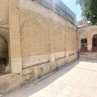 منزل-ویلایی-سنتی-بومگردی