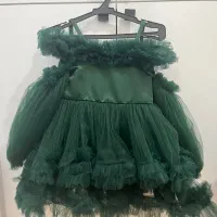 لباس مجلسی دخترانه