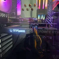 کارت گرافیک گیمینگ Rtx 4060