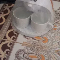 قهوه ساز وبخارپز وسرخ کن