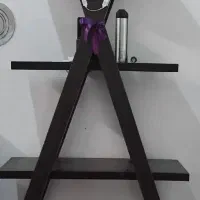 شلف چوبی