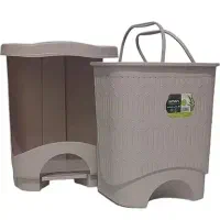 سطل پدالی لیمون