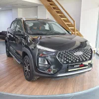 ایکس 22 کراس