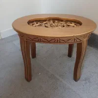 یک عدد عسلی