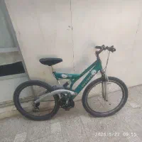 دوچرخه ۲۶