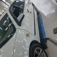 سمند X7 دوگانه سوز، مدل ۱۳۹۰ ای اف سون