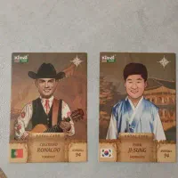 کیمدی