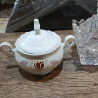 قندان|ظروف سرو و پذیرایی|تهران, نازی‌آباد|دیوار