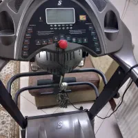 تردمیل چند کاره برند اسپرتک مدل s6603