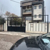 130 متر بنا و ۹۰ متر روف اختصاصی کلاردشت اویجدان