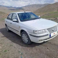 سمند ef7