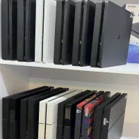 پلی استیشن 4 خرید با بهترین قیمت نقد