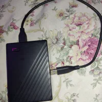 حارد چهار ترا اکسترنا ل