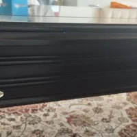 میز چوب راش