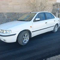 سمند lx