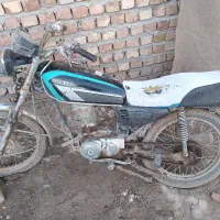 موتور مدل ۸۵