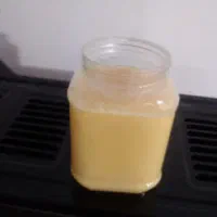 روغن‌زردگاوی