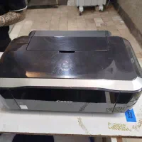 پرینتر رنگیcanon