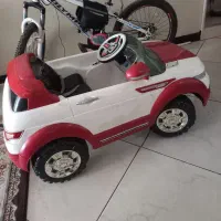 ماشین شارژی
