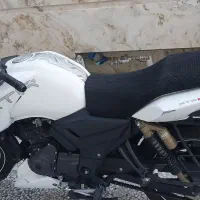 اپاچی ۱۸۰ مدل ۹۳