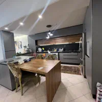 زعفرانیه ۲۰۵ متر فول امکانات زیر قیمت