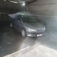 206 مدل ۹۷