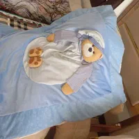 لحاف تشک نوزادی