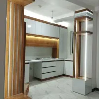 اجرا کابینت کناف کمددیواری نقاشی اقساطی