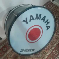 طبل یاماها اصل