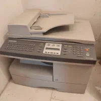 پرینتر لیزری سامسونگ مدل scx-6122fn