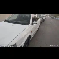سمند مدل۹۵