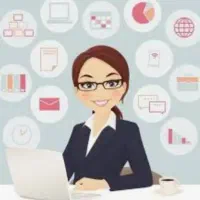 جویای کار در حوزه ادمینی