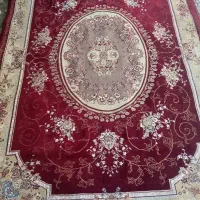 ۳ عدد فرش ۶متری