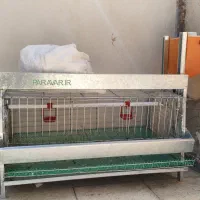قفس طیور