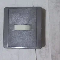 کلید پریز
