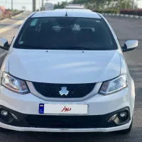 ساینا sمدل 1403 یک گلگیر رنگ