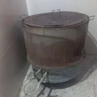 تنور|اجاق گاز و لوازم برقی پختوپز|اهواز, کوی علوی|دیوار