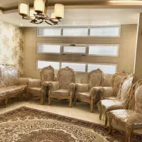 مبل خیلی نو مناسب جهیزیه