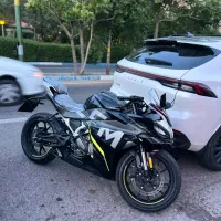 Cf250|موتورسیکلت|تبریز, |دیوار