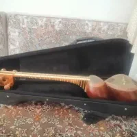 تار استاد آئینی دو مهر....حرفه ای