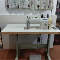چرخ خیاطی راسته دوز جک