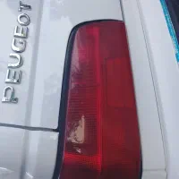 چراغ عقب پارس نو نو