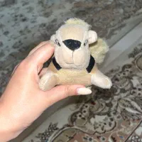 عروسک کوچک فشاری|مجسمه، تندیس، ماکت|مشهد, راهنمایی|دیوار