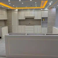فروش فوری کمد دکوری و کابینت نو نو